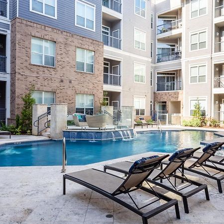 Locale At Sync Medical Center - Houston Aparthotel Exterior photo